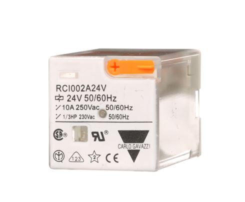 CARLO GAVAZZI RCI003D48V