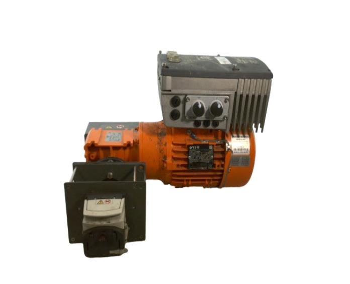 WATSON MARLOW 160.6872.AS4