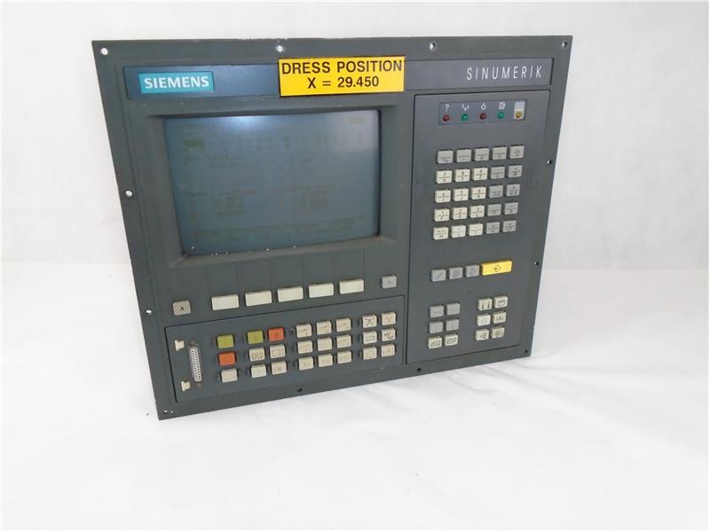 SIEMENS 6FC37810AC