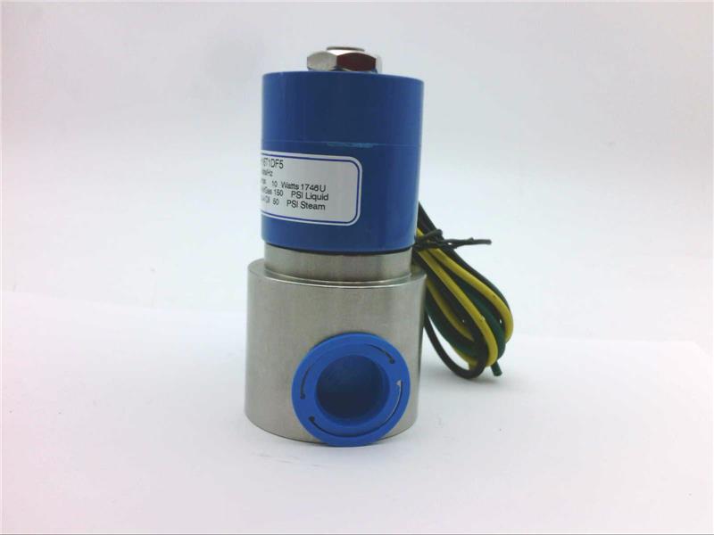 GC VALVES S401GH16T1DF5