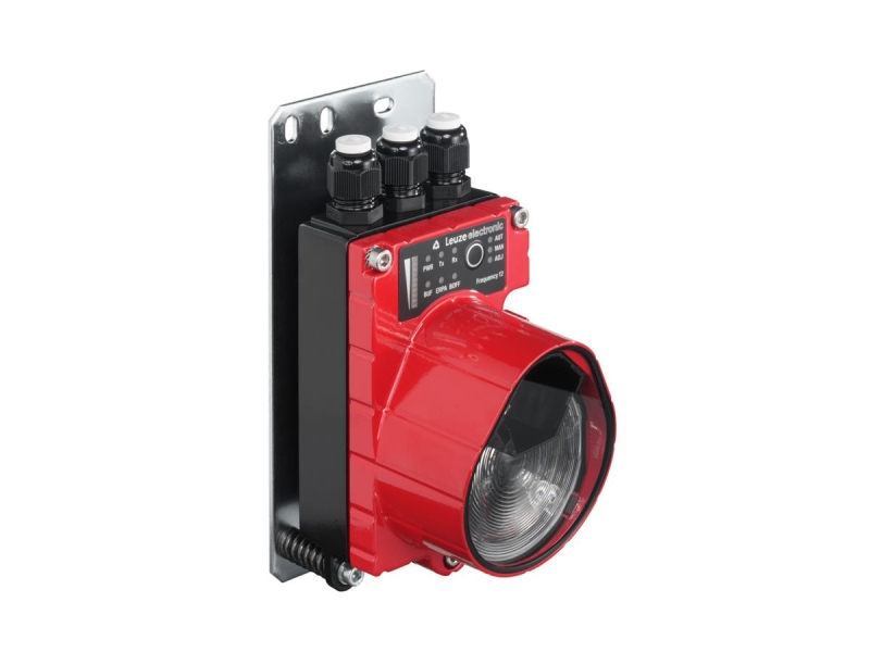 LEUZE DDLS 200/200.1-40-H