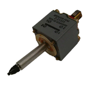 ALLEN BRADLEY Z-21331