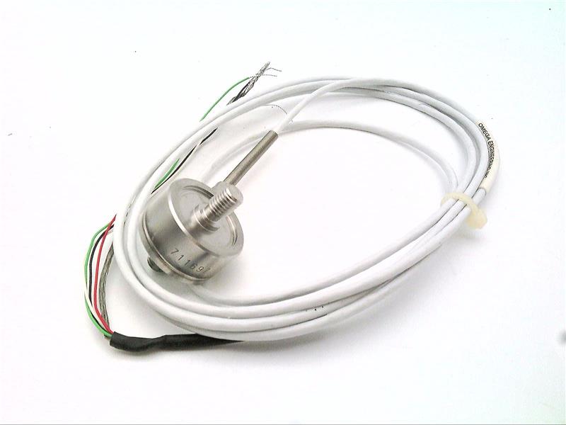 OMEGA ENGINEERING LCFD-500