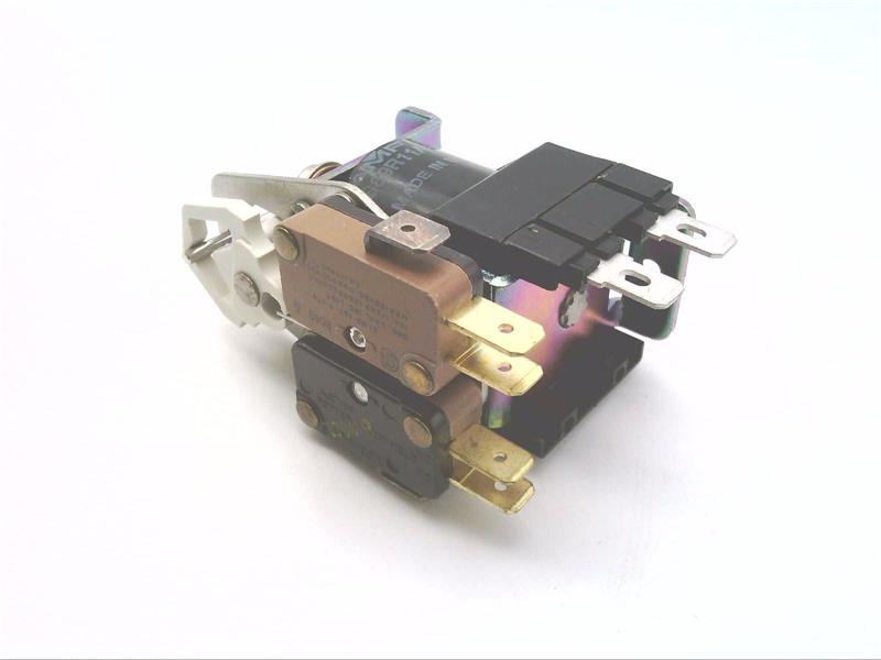 TE CONNECTIVITY S89R11ABD1-24