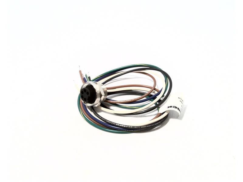 RKF 50-0.5M W/LN by TURCK