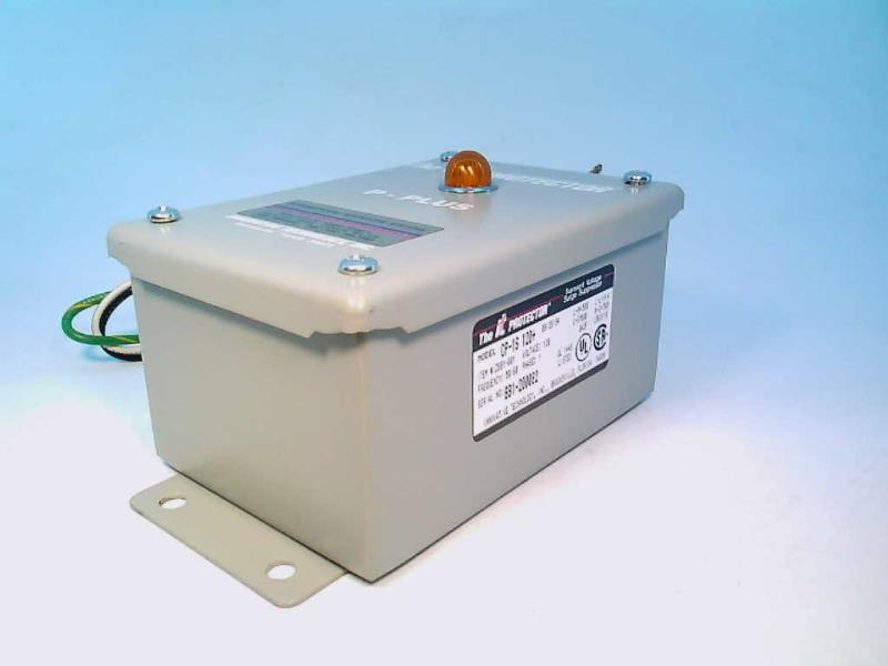 EATON CORPORATION CP-1S-120