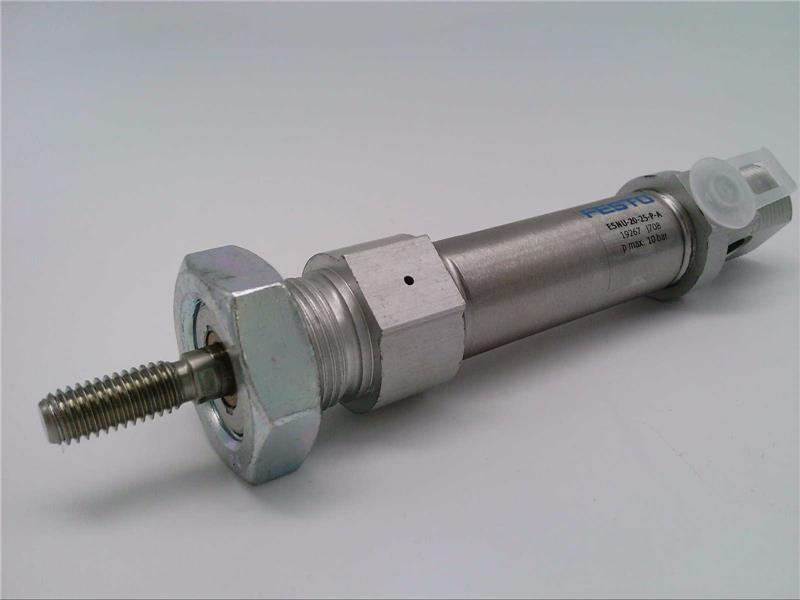 FESTO ESNU-20-25-P-A