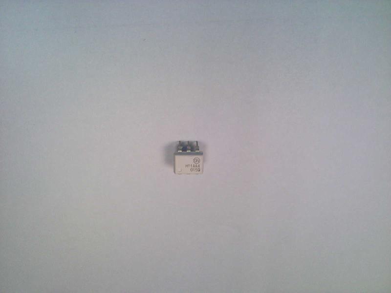 ON SEMICONDUCTOR H11AA4M