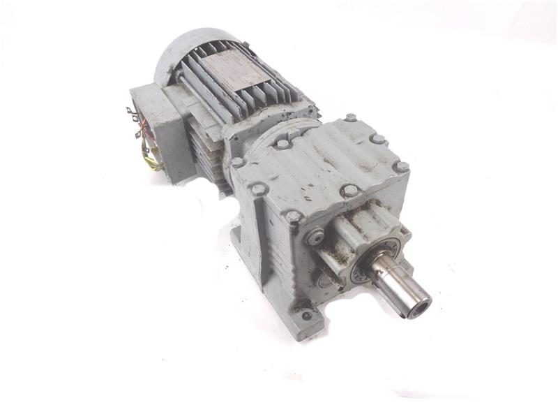 SEW EURODRIVE R27DT80N4/TF