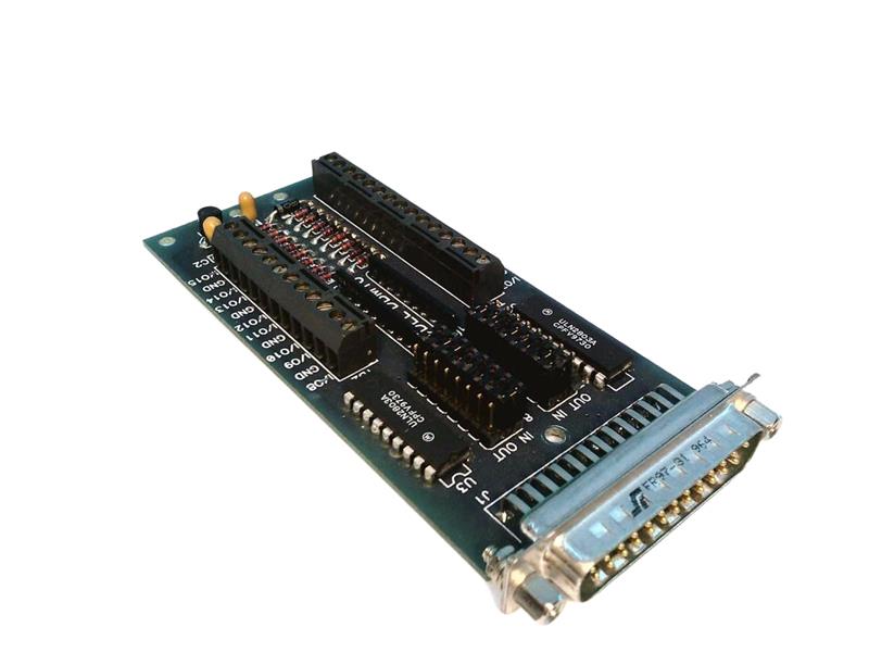 ADVANTECH DBM16