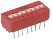 ITT BD08AV2