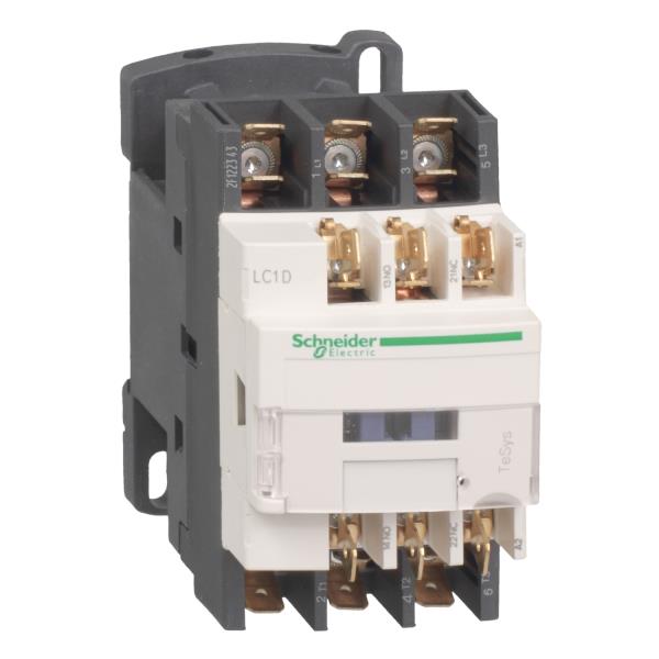 SCHNEIDER ELECTRIC LC1D099ED
