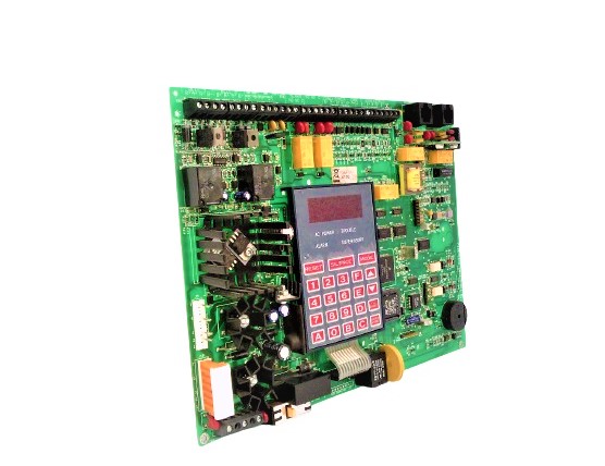 HONEYWELL 5024UD-PCC