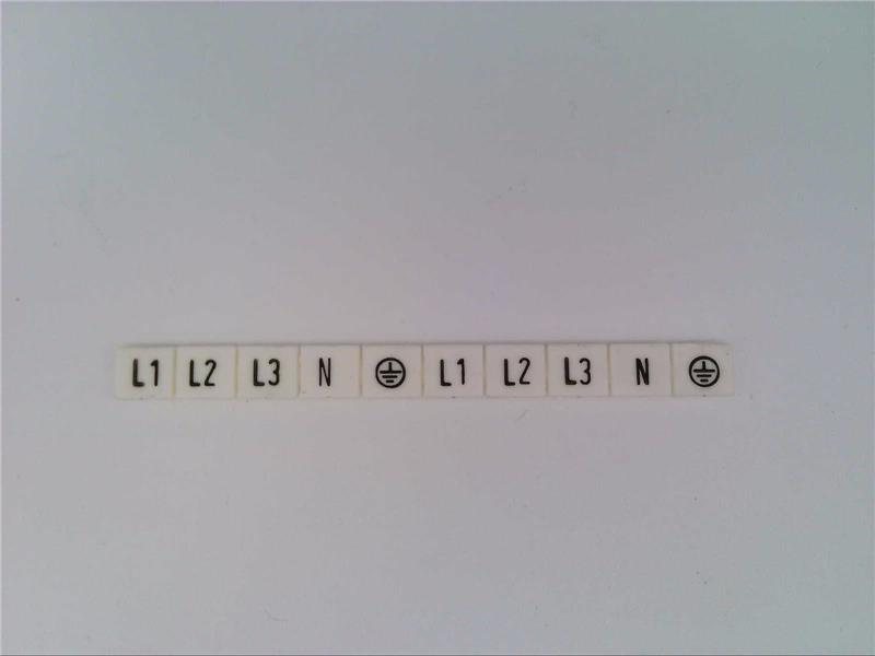 CONTA CLIP 2040.0003