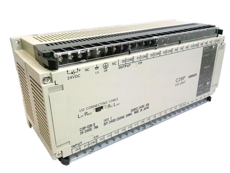 OMRON C28P-EDR-D