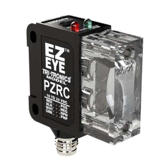 TRI-TRONICS PZRCV4
