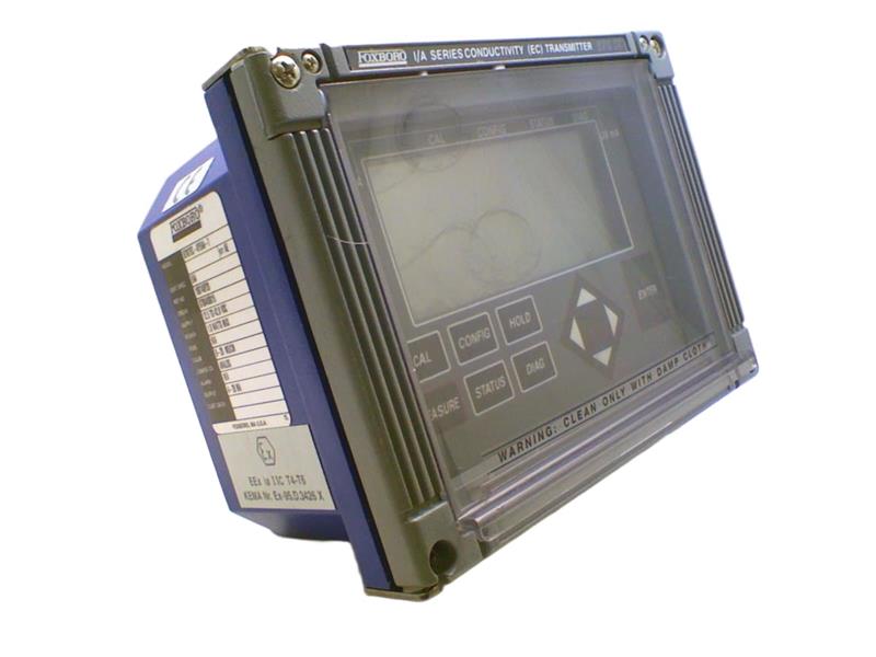 870ITEC-AXEAA-7 by INVENSYS