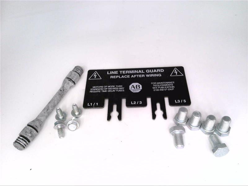 ALLEN BRADLEY 40392-400-17