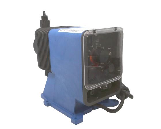 PULSAFEEDER LPA3MA-PTC1-XXX