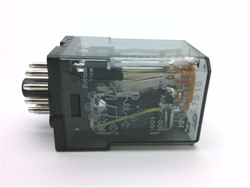 FUJI ELECTRIC HH23PN-T AC100V