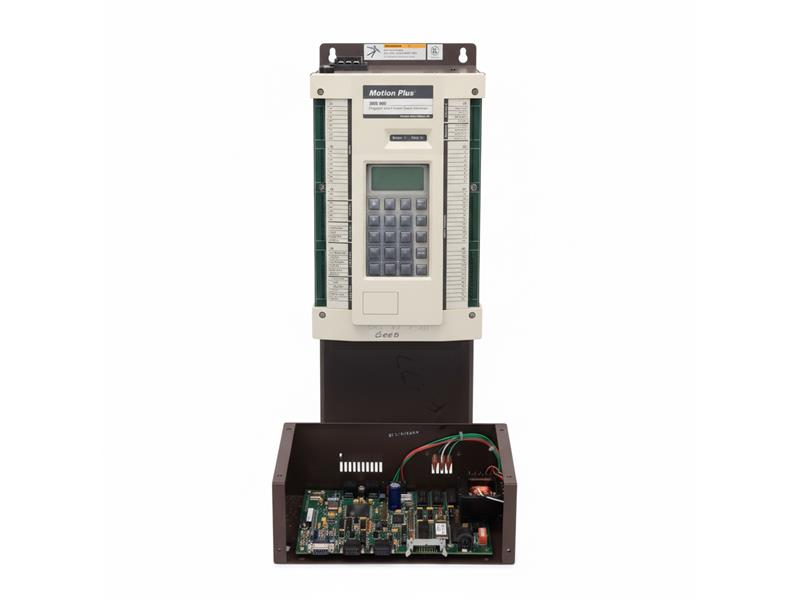 PARKER XDC-800
