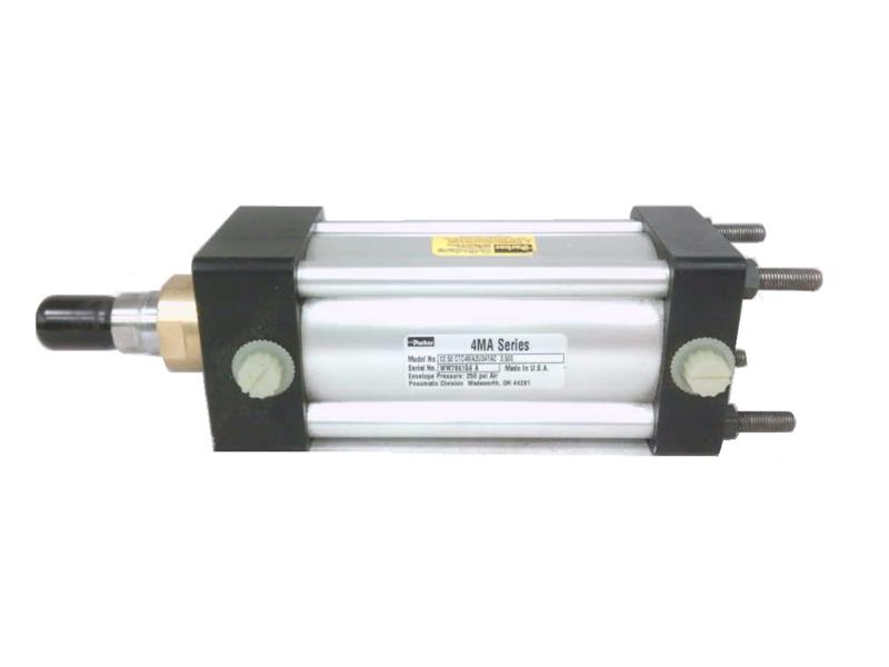 PARKER 02.50-CTC4MA2U34YAC-3.500