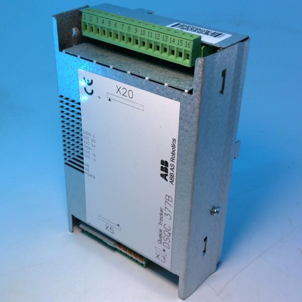 ASEA BROWN BOVERI 3HNE 01586-1