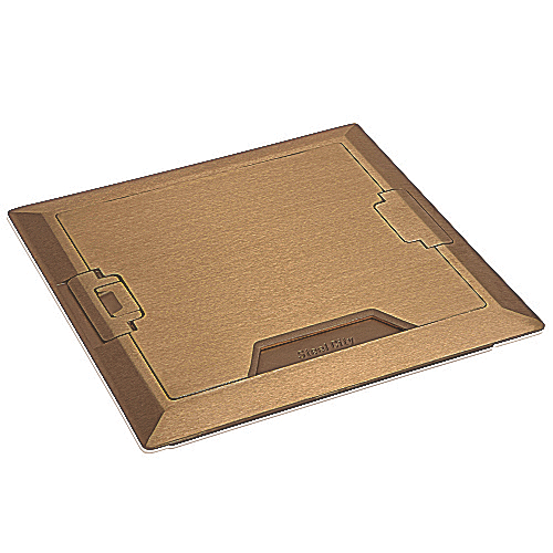 ABB THOMAS & BETTS 665-CST-M-BRS