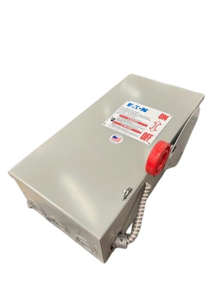 EATON CORPORATION DH221N
