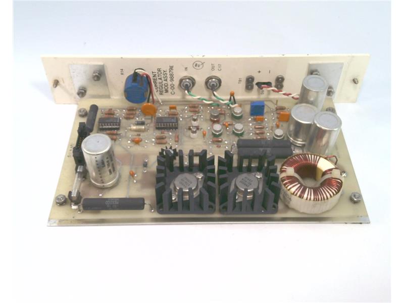 TE CONNECTIVITY C-00-98879