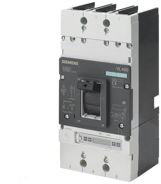 SIEMENS 3VL9460-7KE30