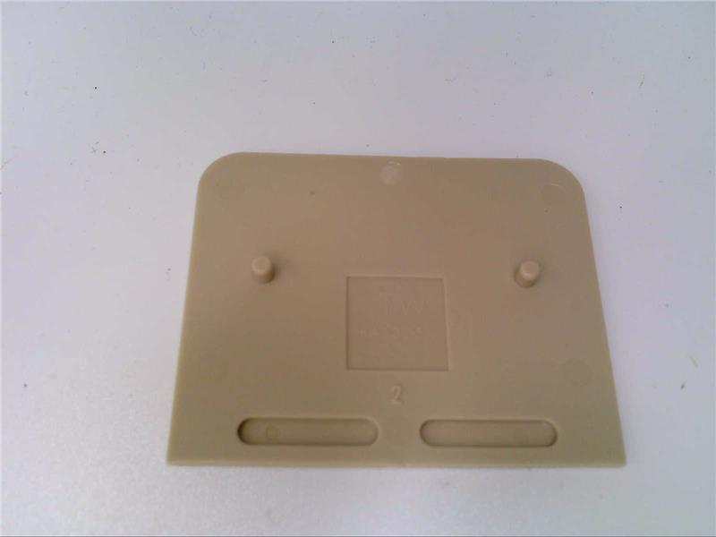 WEIDMULLER TWSAKD2.5N