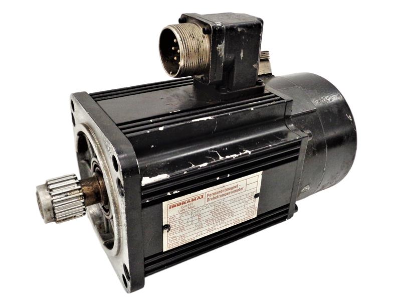 BOSCH MAC071A-0-ES-2-C/095-A-1
