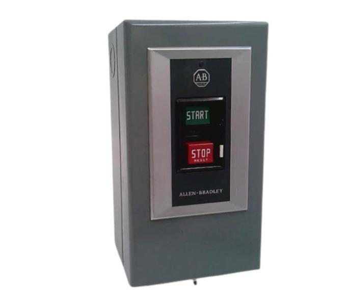 ALLEN BRADLEY 609U-AAB