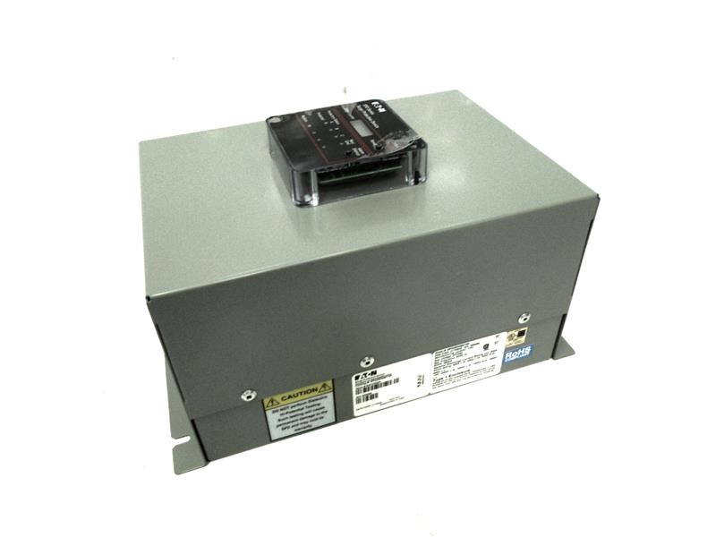 EATON CORPORATION SPD160480Y2K