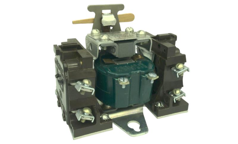 EATON CORPORATION 9560H2A-208/220V-60HZ