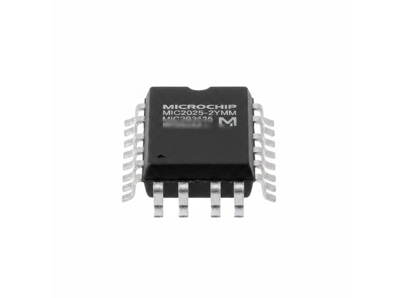 MIC2025-2YMM by MICROCHIP TECHNOLOGY INC