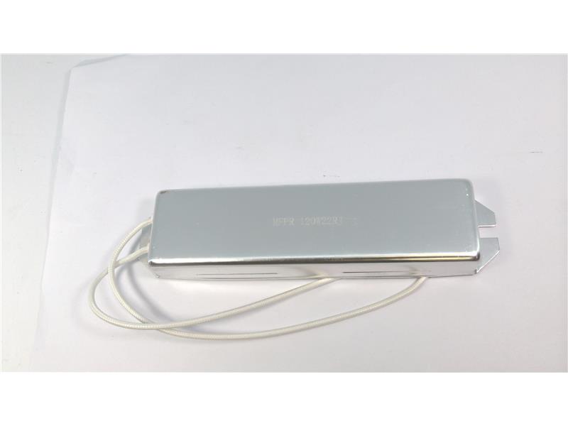 MF POWER RESISTORS ASQ-120W22RJ-V1