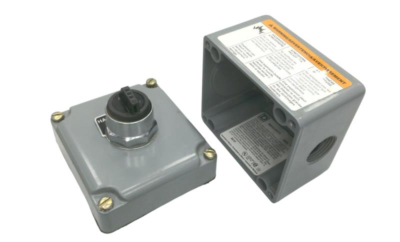 SCHNEIDER ELECTRIC 9001-KYK111