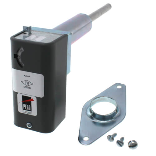 JOHNSON CONTROLS A25AP-1C