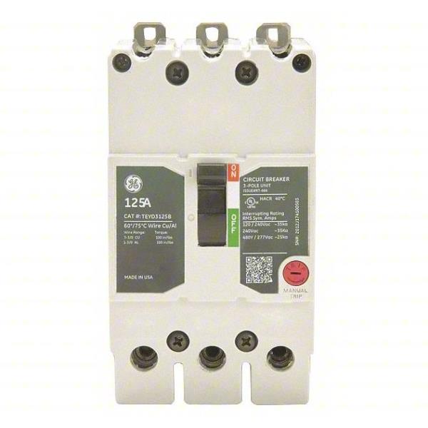 GENERAL ELECTRIC TEYH3030B
