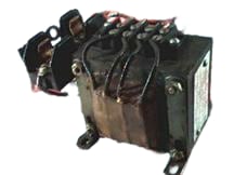 TR23-7 by JOHNSON ELECTRIC