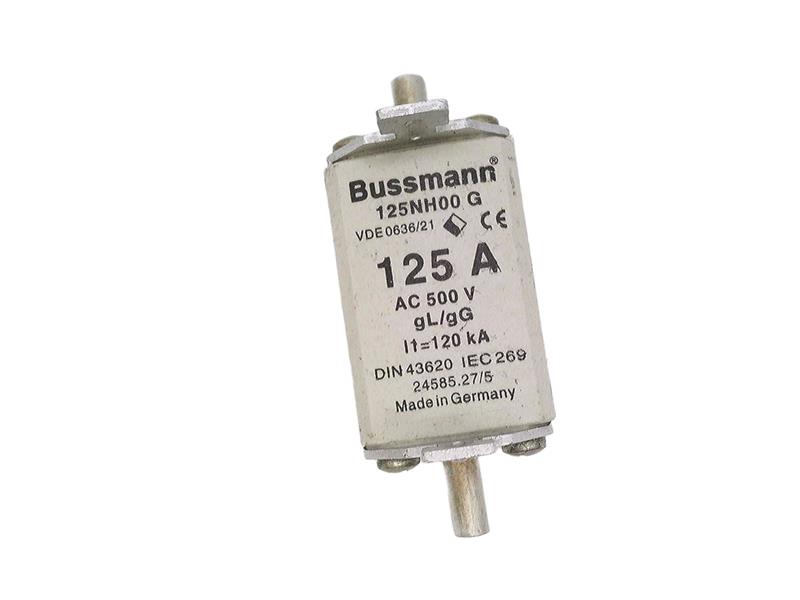 125NH00G by EATON CORPORATION