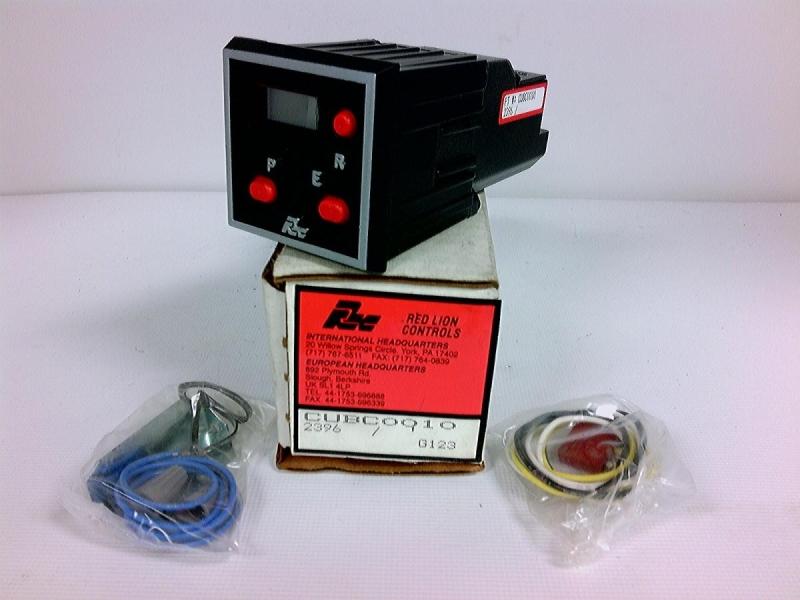 RED LION CONTROLS CUBC0010