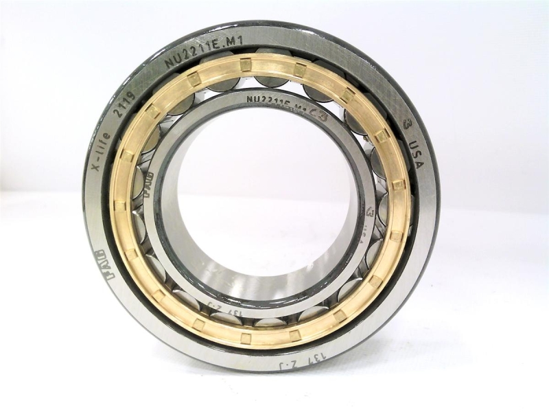 CONSOLIDATED BEARING NU-2211E-M-C/3