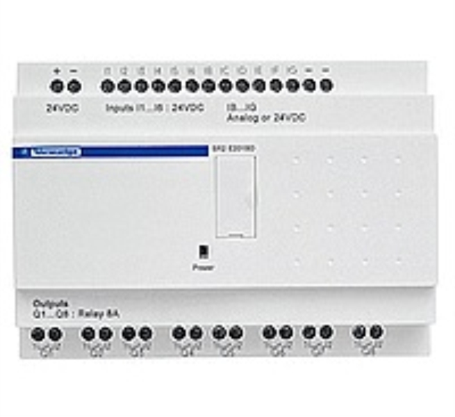 SCHNEIDER ELECTRIC SR2E201FU