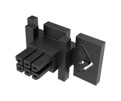 AMPHENOL 10159684-06GLF