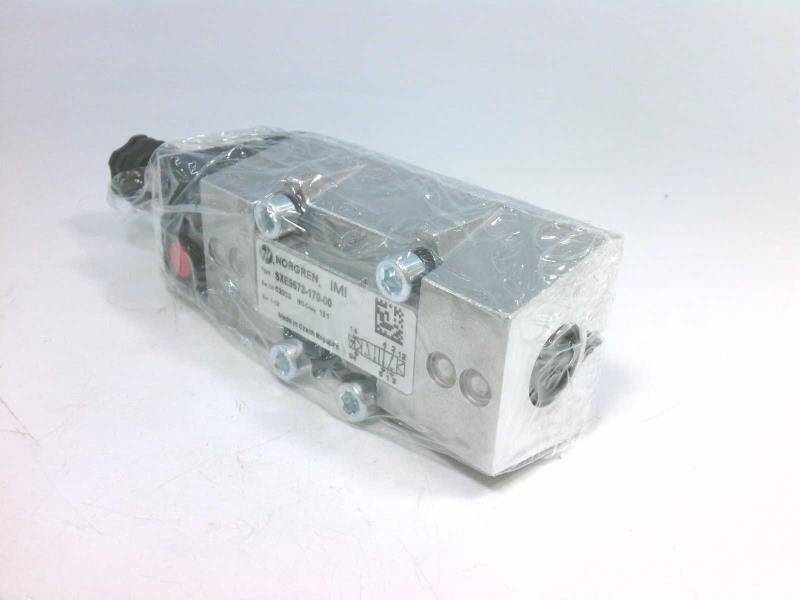 NORGREN SXE9573-170-00K