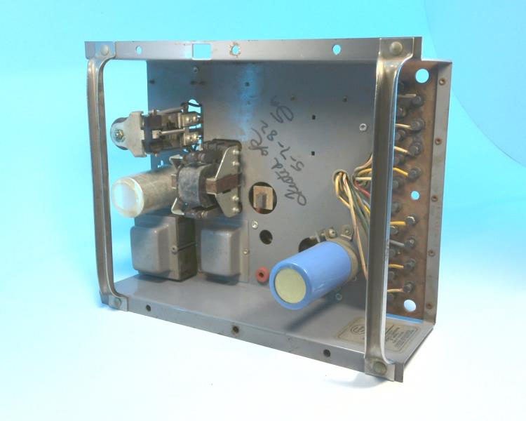 KIDDE-FENWAL, LLC 25SU5-4018