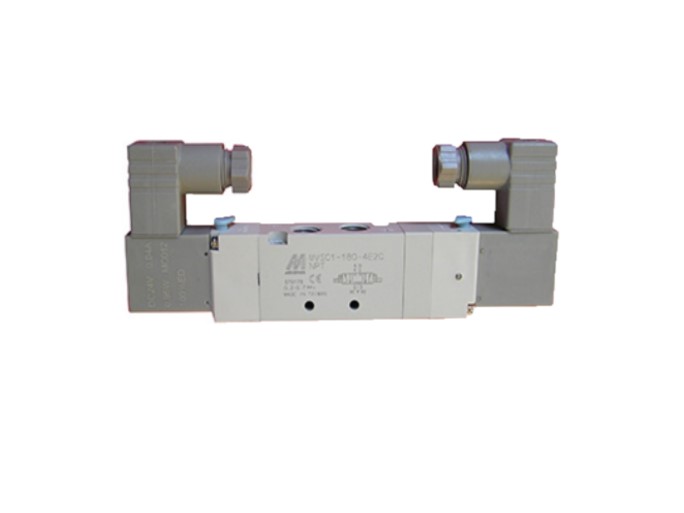 MINDMAN MVSC1-180-4E2C-DC24-D-NPT